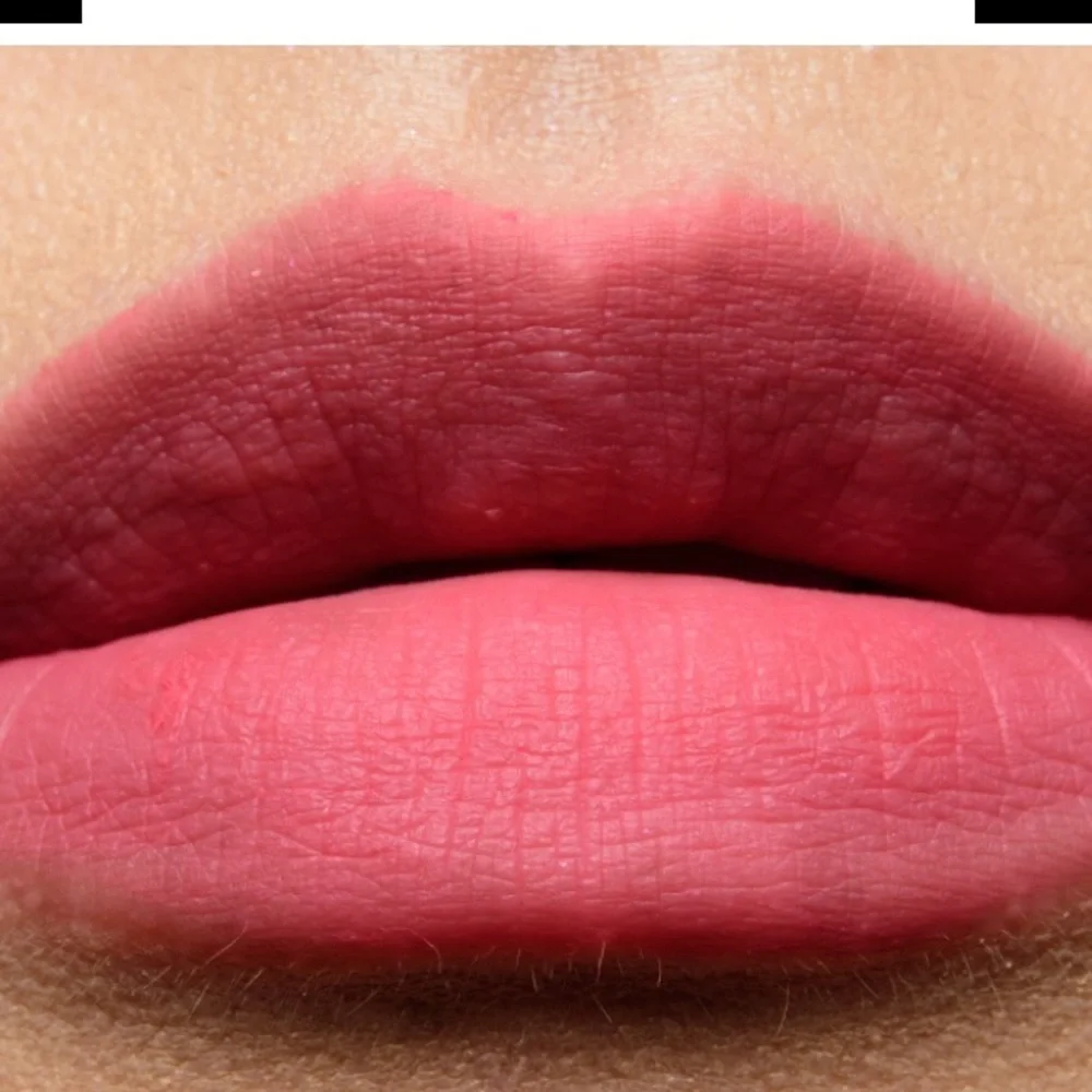 Colour Pop ultra blotted lip soft spot
